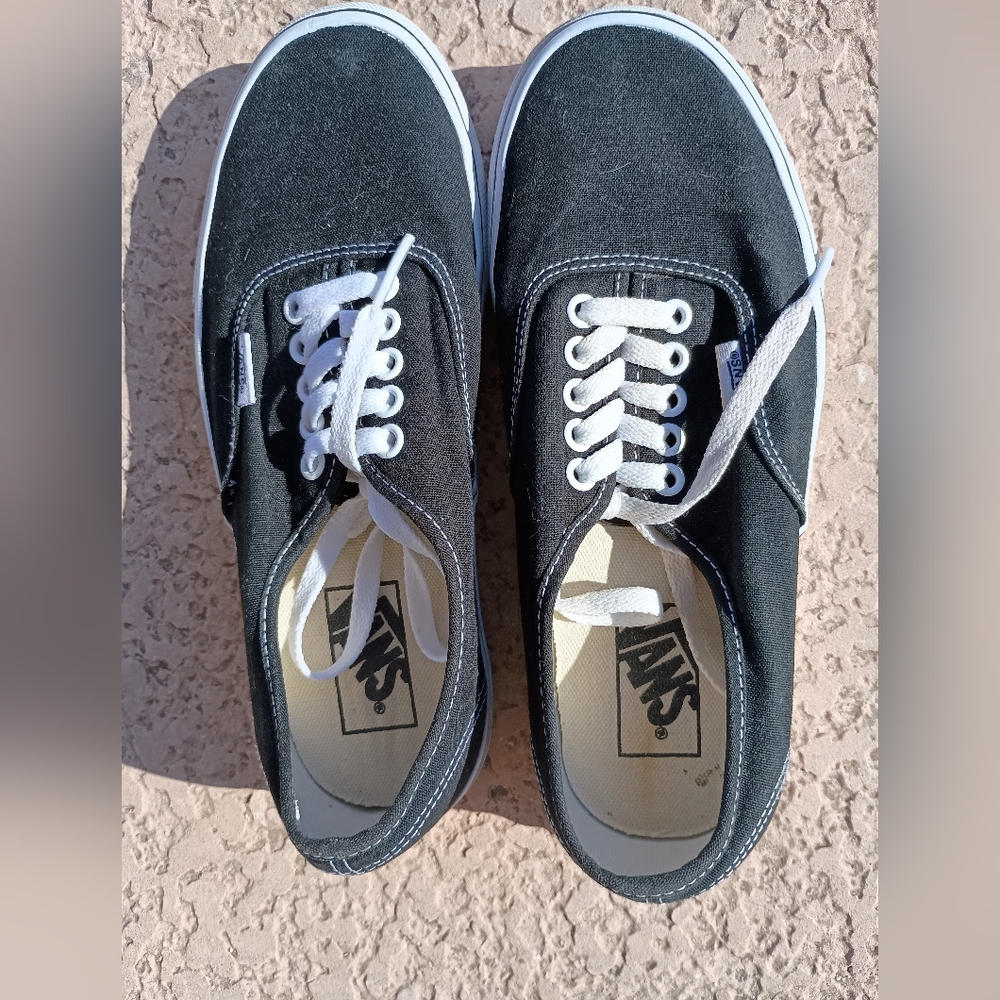 Vans 8 / 6.5